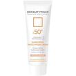 کرم ضدآفتاب درماتیپیک - بژ طبیعی - پوست نرمال و خشک - +SPF50 - حجم 50میل