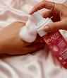 فوم شستشوی صورت صورتی نو آکنه No Acne، مناسب پوست نرمال و چرب، حجم 150 میلی لیتر