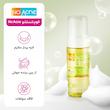 فوم شستشوی صورت سبز نو آکنه No Acne، مناسب پوست چرب و جوشدار، حجم 150 میلی لیتر