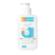 ژل اسکراب لایه بردار نوآکنه No Acne، مناسب پوست های چرب و جوشدار، حجم 235 میلی لیتر