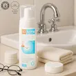 فوم شستشوی تخصصی نوآکنه Acne Foam، مناسب پوست چرب و جوش دار، حجم 150 میلی لیتر