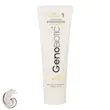 کرم ضدآفتاب فیزیکی ژنوبایوتیک GenoBiotic مدل 01 بی‌رنگ SPF50 حجم 50 میلی‌لیتر مناسب پوست چرب و مختلط، محافظت UVA و UVB، ضد آب، ضد حساسیت، غیر کومدون زا، مرطوب‌کننده، ضد چروک و ضد لک