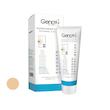 کرم ضدآفتاب رنگی صورت شماره 4 (3قدیم) ژنوبایوتیک GenoBiotic مناسب پوست های خشک و معمولی