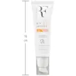 فلوئید ضد آفتاب رنگی آر اف RF | فیوژن واتر | بژ روشن | +SPF50 | مناسب پوست چرب و مختلط