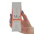 کرم ضدآفتاب ام‌کیو MQ فاقد چربی بی‌رنگ SPF50 مناسب پوست چرب و مستعد آکنه