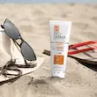 کرم ضد آفتاب پرودرما SPF90، ضد چین و چروک مناسب انواع پوست، بژ طبیعی، حجم 40 میل،