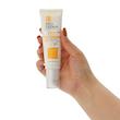 فلوئید ضدآفتاب پرودرما SPF30، فاقد چربی، مناسب انواع پوست، بدون رنگ، حجم50میل