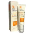 فلوئید ضد آفتاب پرودرما SPF50، فاقد چربی، بدون رنگ، حجم 50 میلی‌لیتر