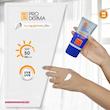 کرم ضدآفتاب پرودرما SPF50، مخصوص آقایان،بدون رنگ، حجم 40 میلی‌لیتر