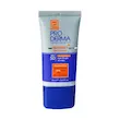 کرم ضدآفتاب پرودرما SPF50، مخصوص آقایان،بدون رنگ، حجم 40 میلی‌لیتر