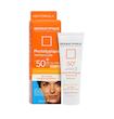 کرم ضد آفتاب رنگی درماتیپیک +SPF50 مدل Phototypique ‌،مناسب برای پوست‌ چرب و مختلط، بژ روشن حجم50میل