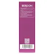 کرم ترمیم کننده بردون BERDON، مدل سرامید، حجم 50 میلی لیتر