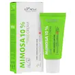 کرم ترمیم کننده سی گل MIMOSA10% ، مناسب انواع پوست، حجم 30 میل