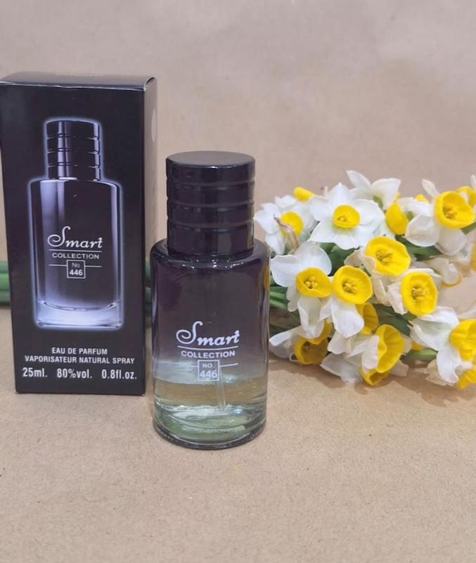 ادکلن ساواج دیور 25 میل مردانه مارکویی 