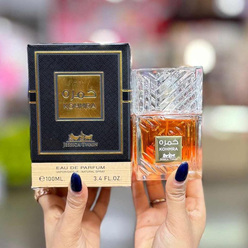 خمره فرانسوی ۲۵ میل