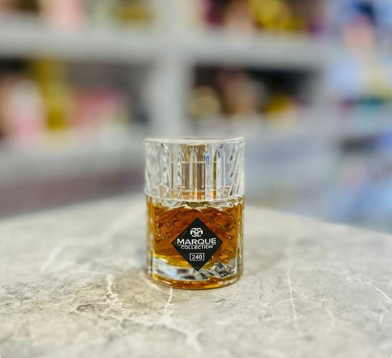 آنجلز شیر مارکویی