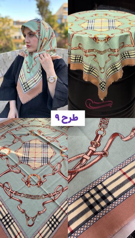 کشمیر ۱۰۰ وارداتی تخفیفی