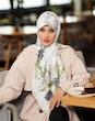 ابریشم توییل وارداتی بهار