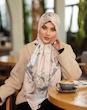 ابریشم توییل وارداتی بهار
