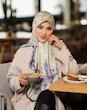 ابریشم توییل وارداتی بهار