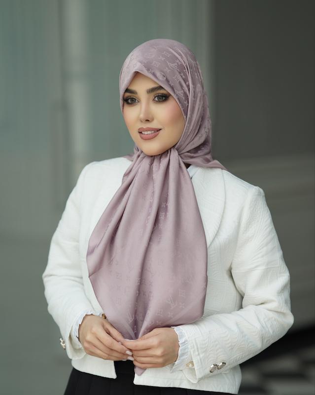 ابریشم ژاکارد وارداتی قواره ۱۲۰