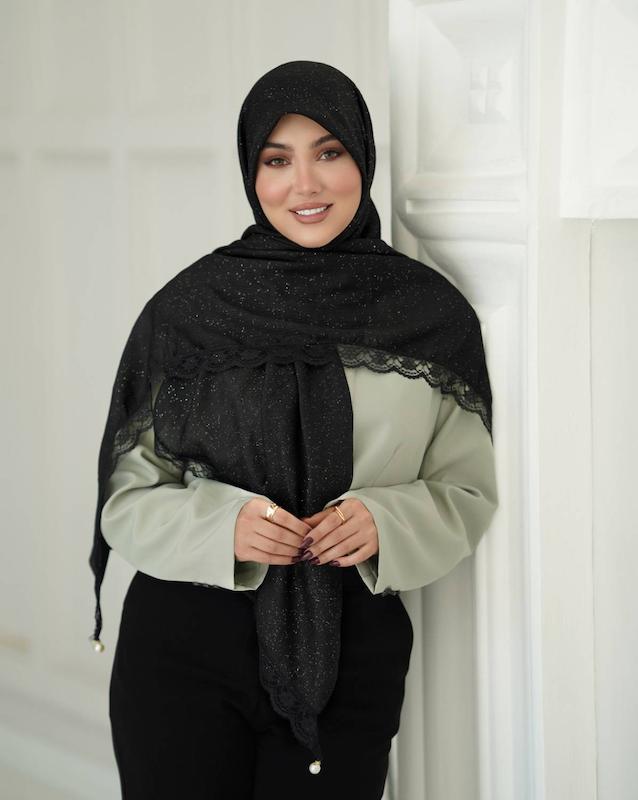 کریشه دانتل مروارید
