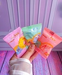 تراش دونات شانسی
