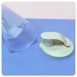 قمقمه پلاستیکی حیوانات کیوت