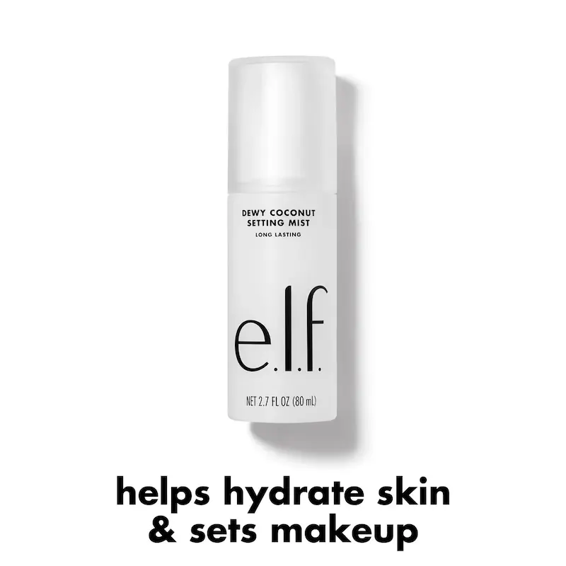 اسپری فیکس آبرسان کوکونات elf