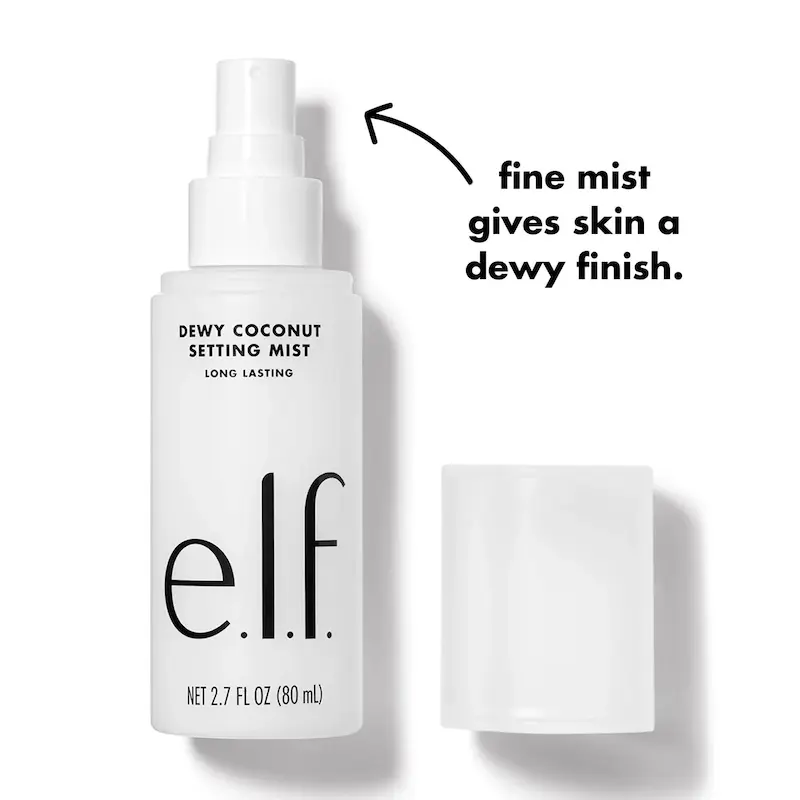 اسپری فیکس آبرسان کوکونات elf
