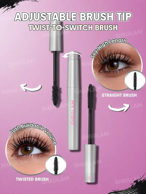 ریمل twist