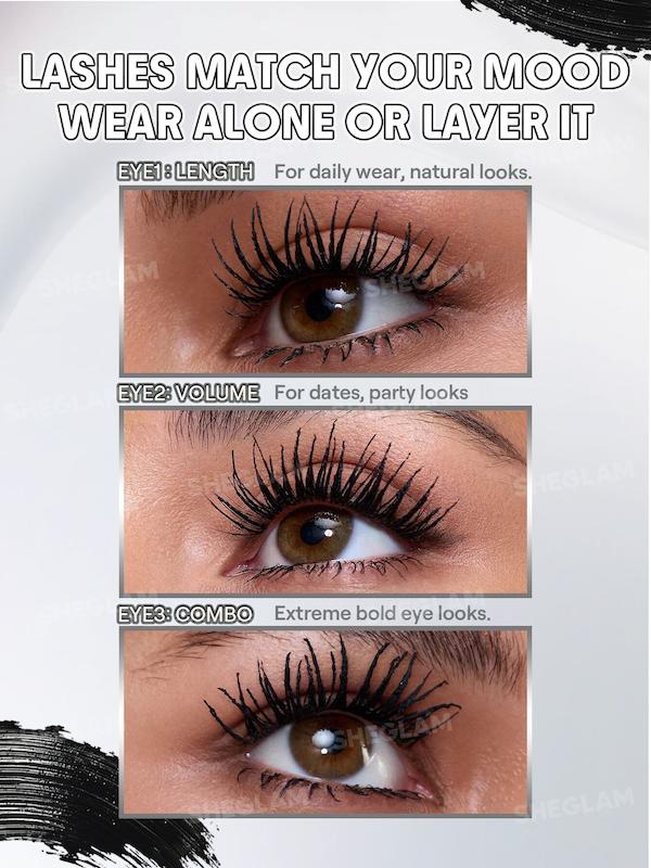 ریمل twist