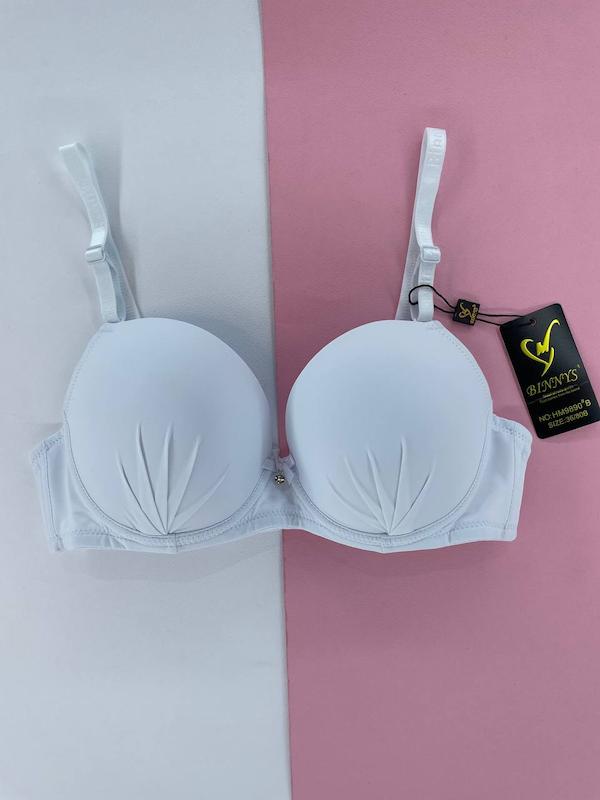 سوتین اسفنجی لایه نازک فنردار