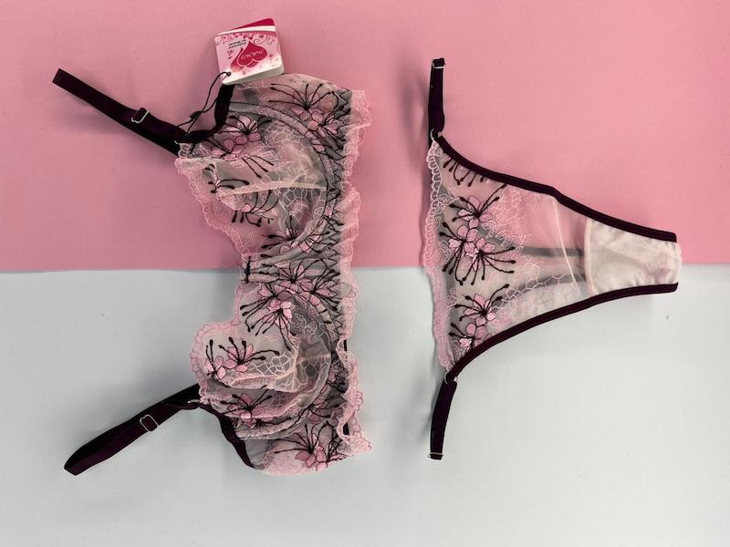 ست دانتل فنردار نانسی