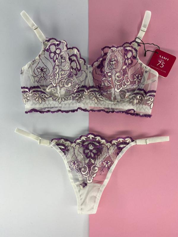 ست دانتل فنردار نانسی