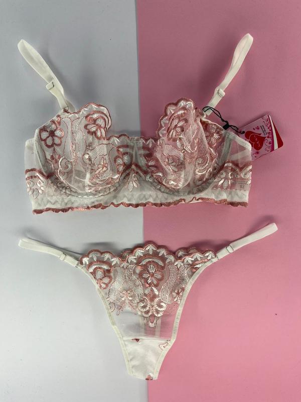 ست دانتل فنردار نانسی