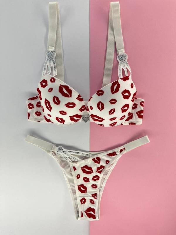 ست اسفنجی فنردار kiss