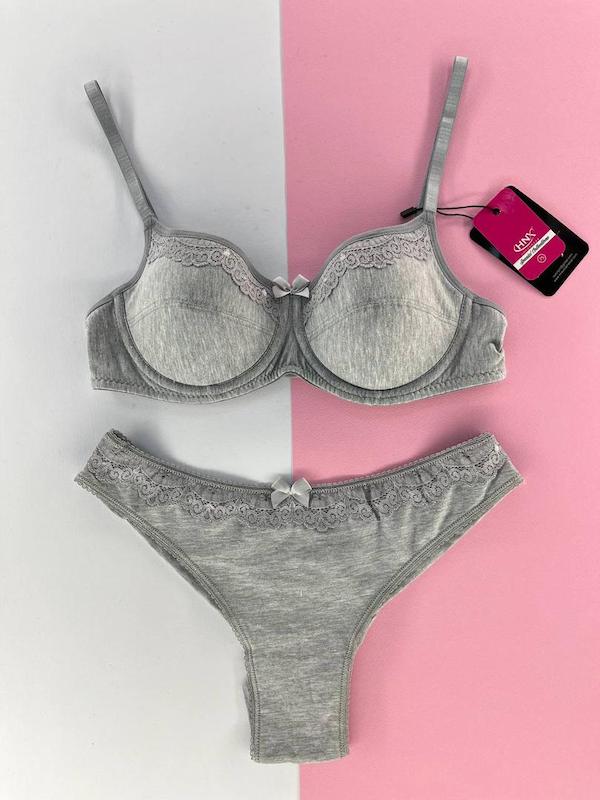 ست نخی فنردار هانکس 