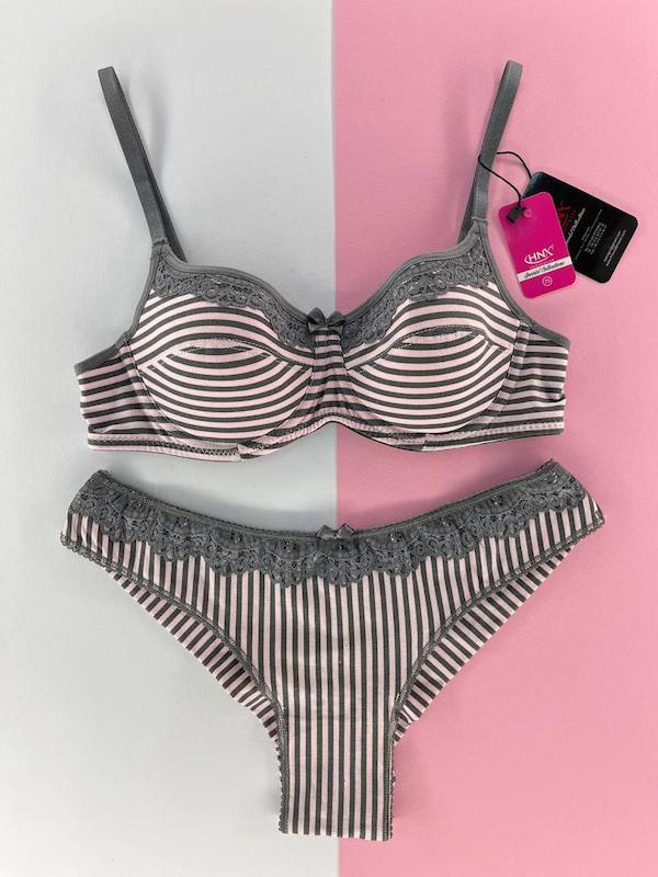 ست نخی فنردار هانکس 