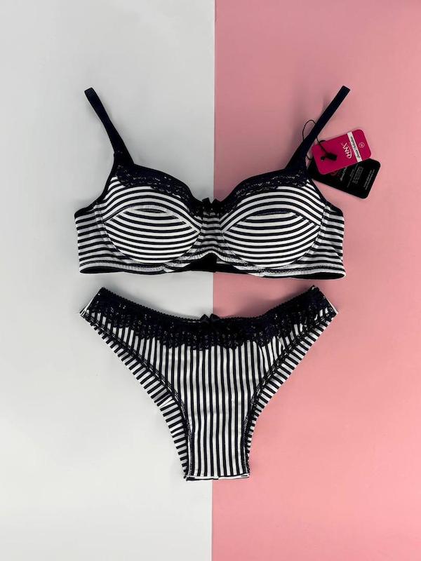 ست نخی فنردار هانکس 