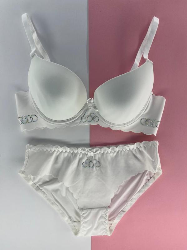 ست اسفنجی جکدار