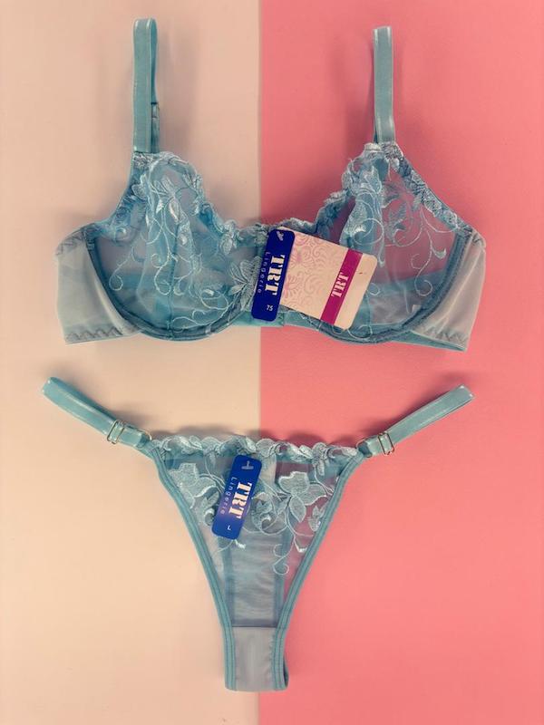 ست توری  فنردار