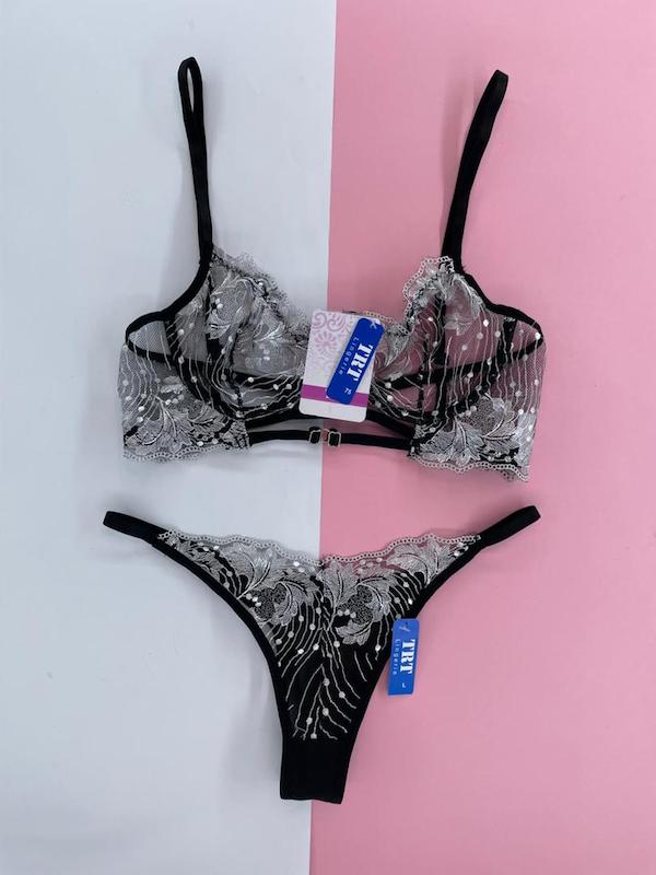 ست توری  فنردار