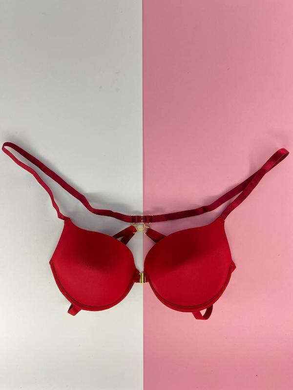 سوتین فنردار اسفنجی