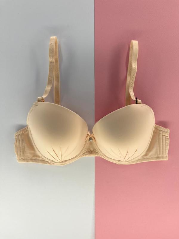 سوتین فنردار اسفنجی