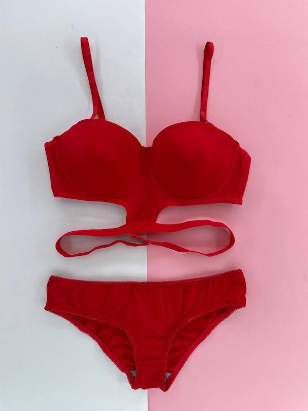 ست اسفنجی فنر دار فانتزی