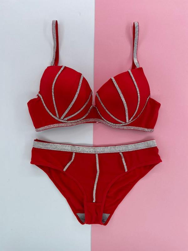 ست اسفنجی لمه