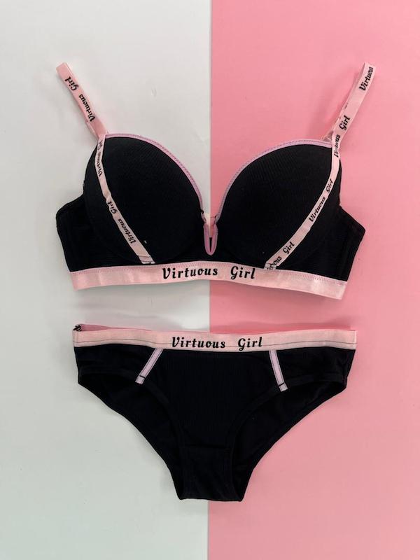 ست اسفنجی کبریتی ویکتوریا