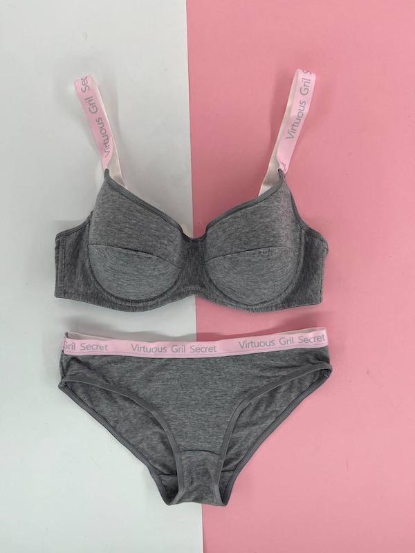 ست نخی فنردار بدون اسفنج