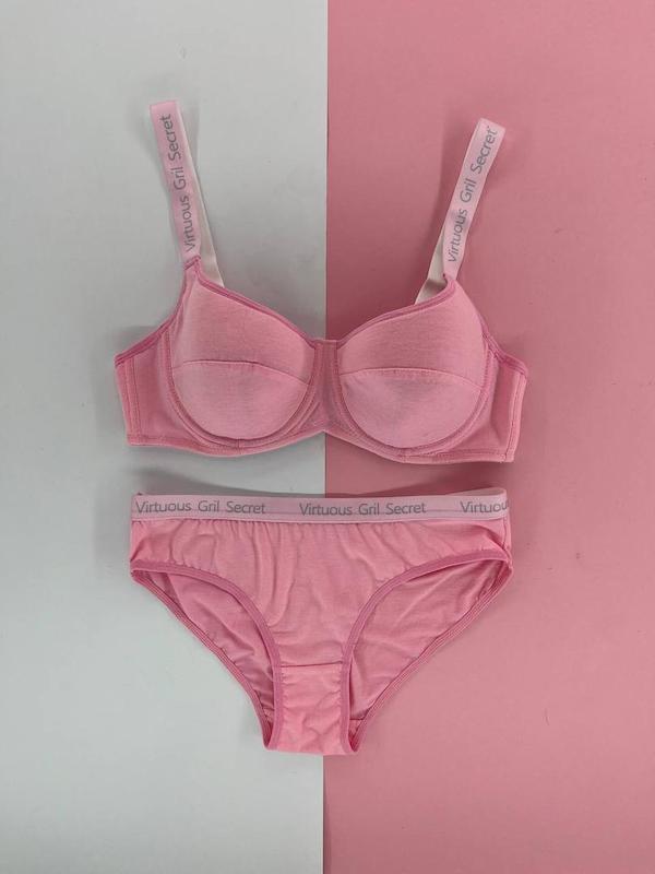 ست نخی فنردار بدون اسفنج